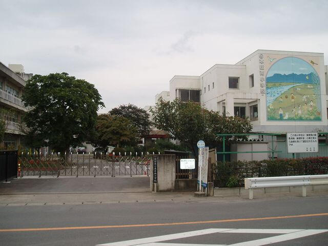 本庄 南 小学校