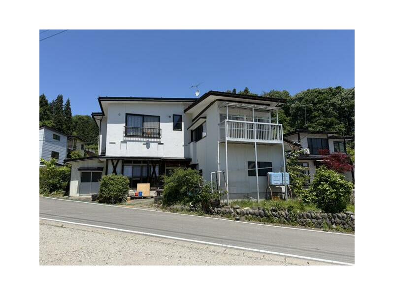 Higashi-Murayama District, Nakayama Town, Oaza Yanagisawa (Uzen-Kanazawa Station) 2-story 7SLDK