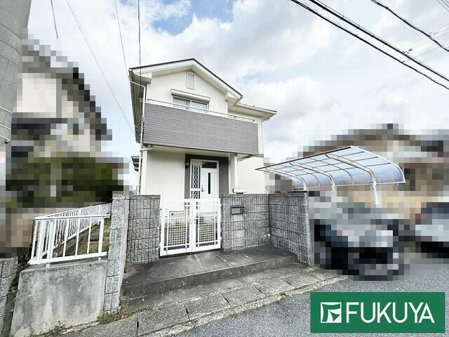 Cheap house for sale in Ryuo, Shiga