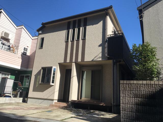 アットホーム 市川市 曽谷４丁目 秋山駅 2階建 ５ｌｄｋ 市川市の中古一戸建て 提供元 たけざわ不動産 株 一軒家 家の購入