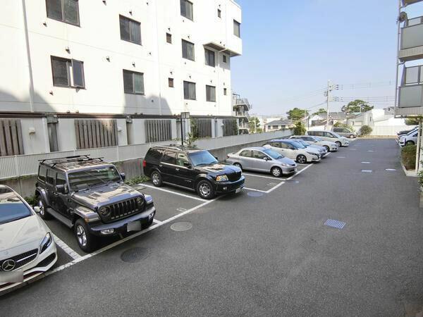 ライオンズマンション茅ヶ崎サザンビーチ 2階 ３ｌｄｋ 1028510536 茅ヶ崎市の中古マンション アットホーム マンション購入の情報