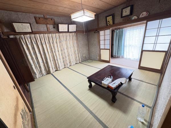 detached 銚子市春日町