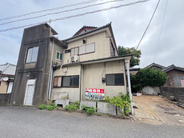 detached 銚子市春日町