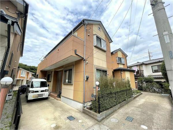 アットホーム 千葉市花見川区 作新台７丁目 八千代台駅 2階建 ４ｌｄｋ 千葉市花見川区の中古一戸建て 提供元 三井のリハウス八千代台センター 三井不動産リアルティ 株 一軒家 家の購入