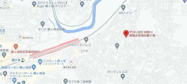 アットホーム ｇ ａパーク鶴ヶ峰 ２０１ ワンルーム 提供元 株 ｖａｌｏｒ 二俣川店 横浜市旭区の賃貸アパート