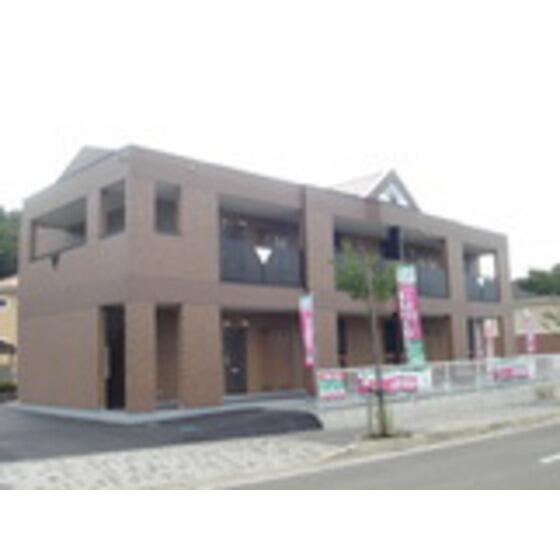 アットホーム サンシャインパレス １０２ １ｌｄｋ 提供元 北日本地産 株 盛岡駅前大通店 盛岡市の賃貸アパート