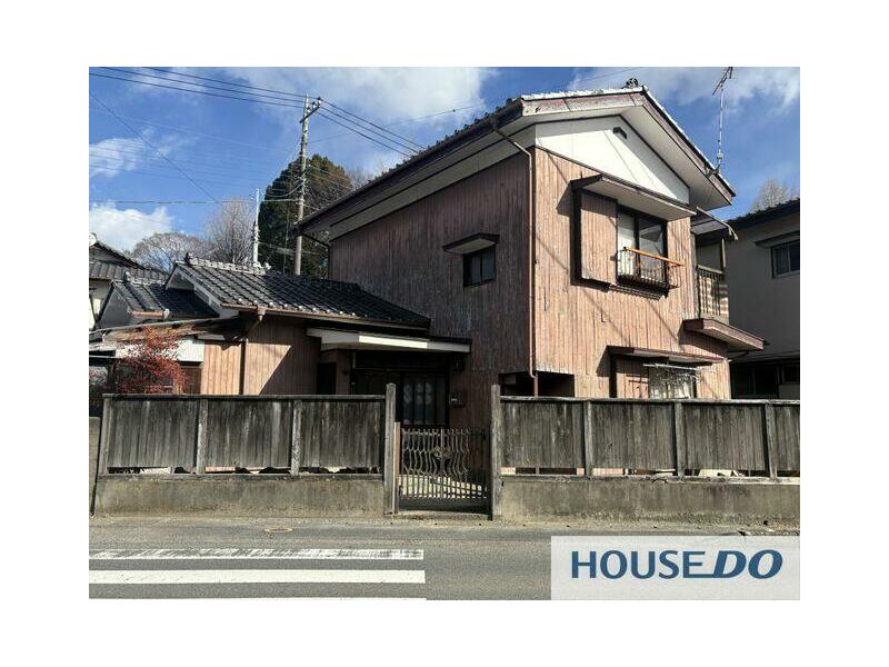 Hitachiota City, Miyamoto Town (Hitachiota Station) 2-story 4LDK