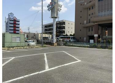 アットホーム 和泉市 池上町１丁目 信太山駅 駐車場用地 提供元 スター不動産 株 和泉市の貸土地