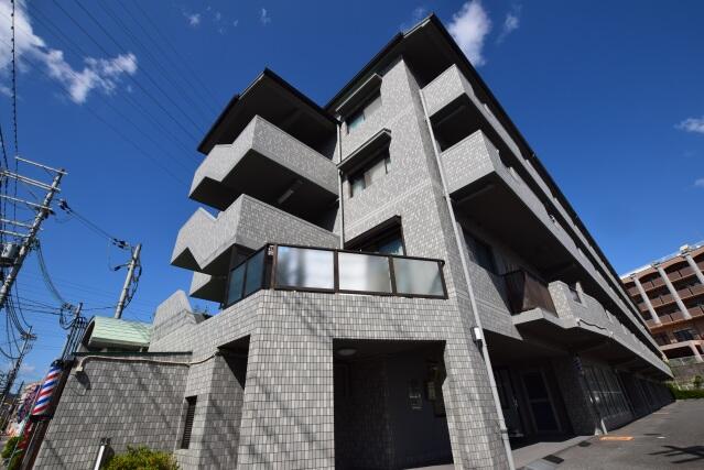 アットホーム パークサイド山田 4階 1ldk 提供元 ホームメイトfc 千里関大前店 株 さくらす 吹田市の賃貸マンション アットホーム パークサイド山田 4階 1ldk 提供元 ホームメイトfc 千里関大前店 株 さくらす 吹田市の賃貸マンション