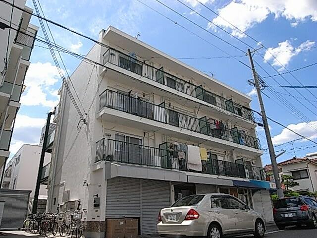 アットホーム 西宮市高松町でペット可 ペット相談可の賃貸物件一覧 賃貸マンション アパート 貸家