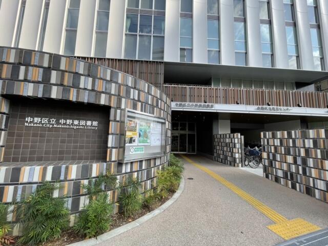 アットホーム 中野区 中央２丁目 中野坂上駅 住宅用地 中野区の土地 売地 宅地 分譲地など土地の購入情報