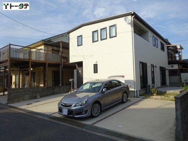 アットホーム 呉市 音戸町波多見２丁目 呉駅 2階建 ５ｌｄｋ 1053077250 呉市の中古一戸建て 提供元 トータテ住宅販売 株 東営業所 一軒家 家の購入