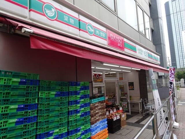 シャルマン中野坂上 5階 ワンルーム 中野区の中古マンション アットホーム マンション購入の情報