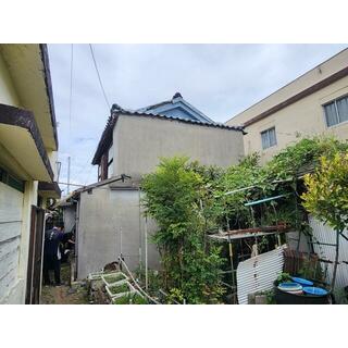 detached 熊毛郡上関町大字祝島