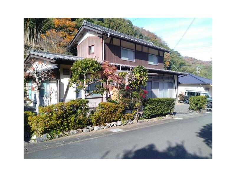 2-story building, 6DK in Maizuru City, Makura-cho (Makura Station)