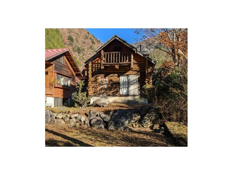 Aoi Ward, Shizuoka City, Umegashima, 2-story, 1LDK