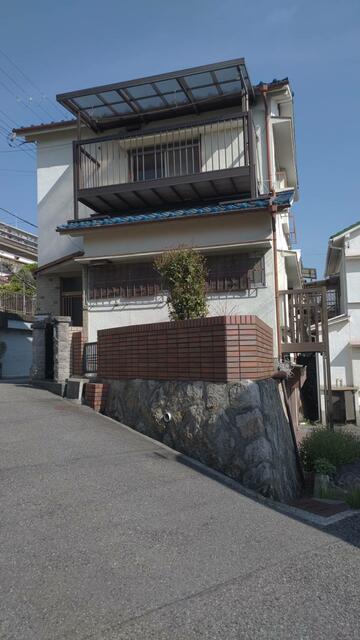 Myohoji, Suma Ward, Kobe City (near Myohoji Station) 2 stories above ground, 1 basement level, 3SDK &mdash; photo 5