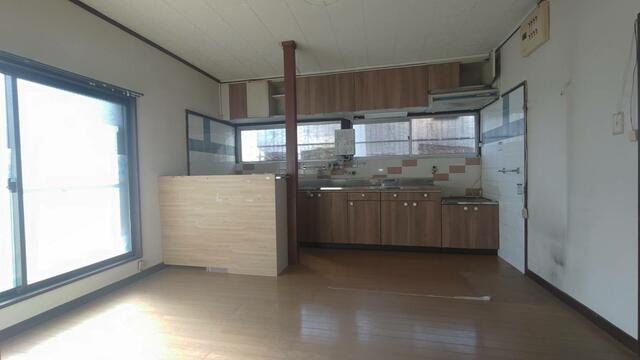 Myohoji, Suma Ward, Kobe City (near Myohoji Station) 2 stories above ground, 1 basement level, 3SDK &mdash; photo 6