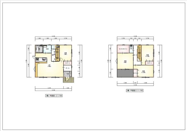 アットホーム 知多市 八幡字蔵池 寺本駅 2階建 ４ｌｄｋ 知多市の中古一戸建て 提供元 栄和興産 株 一軒家 家の購入
