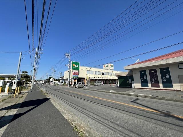 アットホーム 野田市 中根 野田市駅 2階建 ４ｌｄｋ 野田市の新築一戸建て 提供元 株 エステート白馬 越谷大袋店 一軒家 家の購入