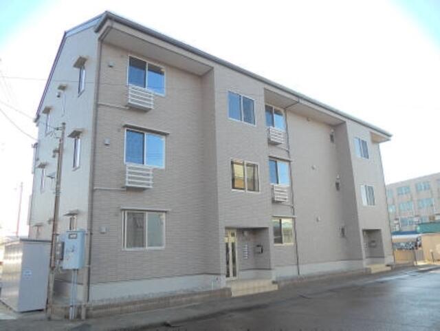 アットホーム 長岡市 専有面積40 以上の賃貸物件 賃貸マンション アパート 賃貸住宅情報やお部屋探し