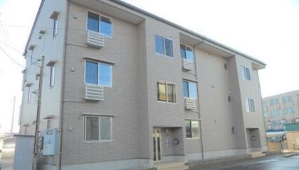 アットホーム 長岡市 専有面積40 以上の賃貸物件 賃貸マンション アパート 賃貸住宅情報やお部屋探し