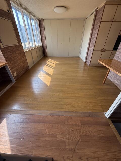 小田原市鴨宮 美容室内テナント募集！4坪程度の小さなテナント