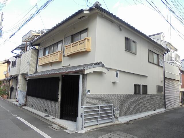 アットホーム 京都市中京区 西ノ京勧学院町 二条駅 3ldk 提供元 安藤不動産株式会社 京都市中京区の賃貸一戸建て アットホーム 京都市中京区 西ノ京勧学院町 二条駅 3ldk 提供元 安藤不動産株式会社 京都市中京区の賃貸一戸建て