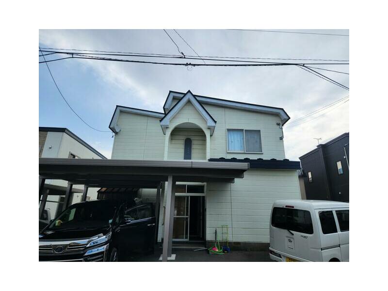 2-story building, 5DK in Oaza Kohinai, Hirosaki City (Undokoenmae Station)
