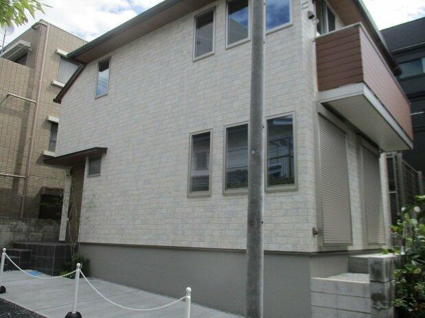 アットホーム 目黒区の賃貸一戸建て物件情報 賃貸住宅情報 貸家 賃貸一軒家