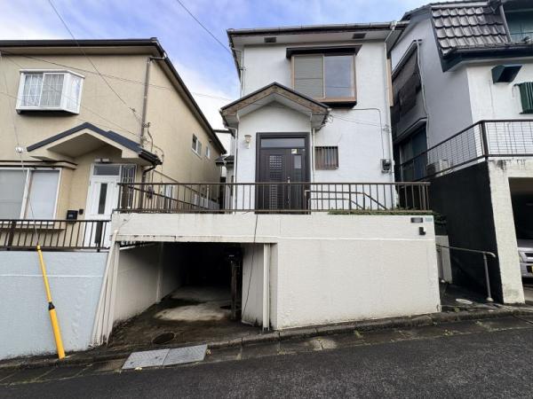 Cheap house for sale in Funabashi, Chiba