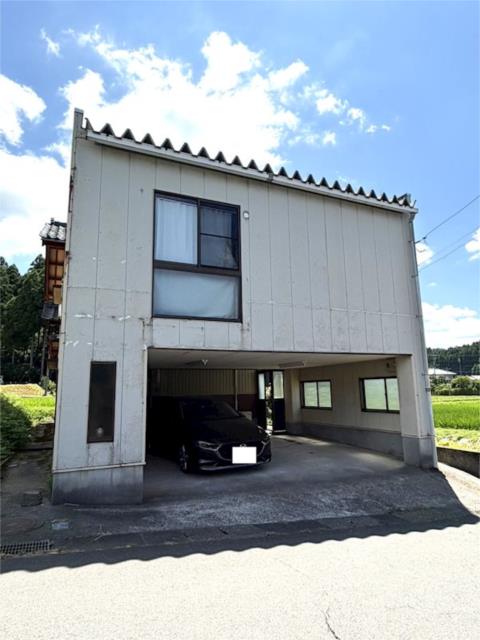 Oda, Echizen Town, Nyu District, 2-story building, 6SLDK