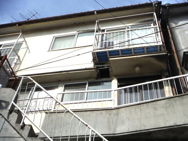 アットホーム】神戸市兵庫区千鳥町の賃貸物件(賃貸マンション