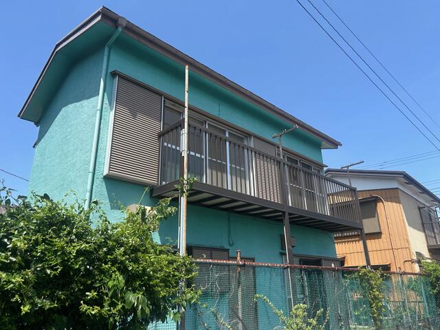 Cheap house for sale in Kisarazu, Chiba