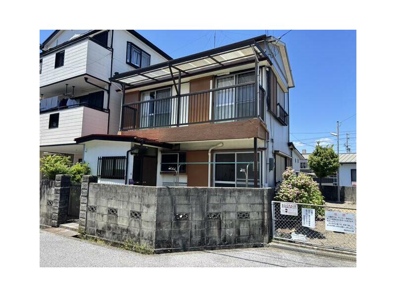 Kochi City, Takasu Higashimachi (Higashinoki Station) 2-story building 3K
