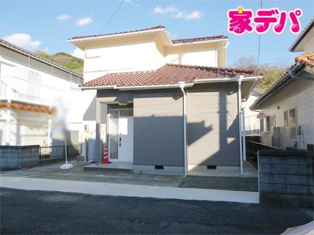 アットホーム 豊川市 御油町炮六土 御油駅 2階建 ４ｌｄｋ 豊川市の中古一戸建て 提供元 家デパ豊川店 松屋不動産販売 株 一軒家 家の購入