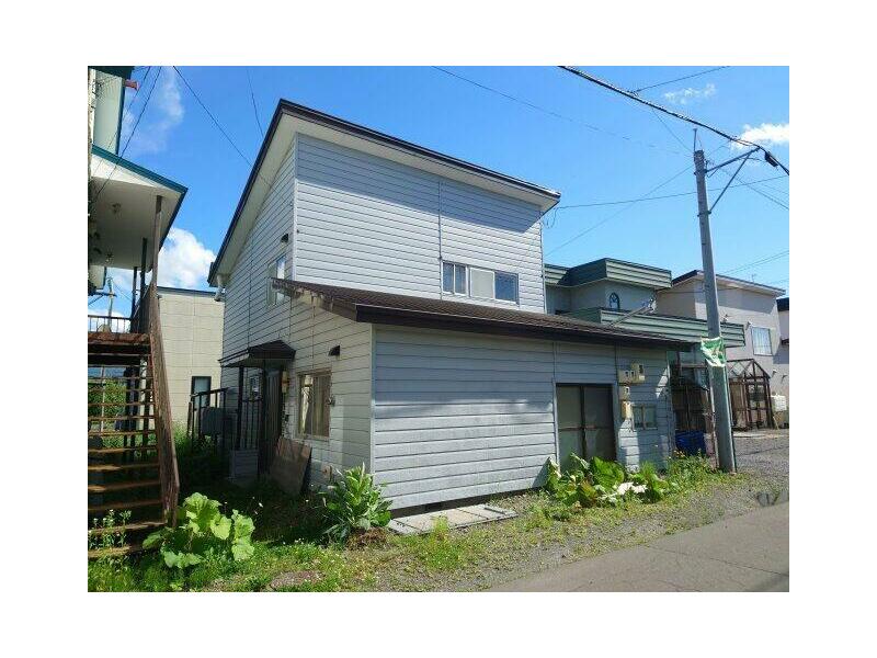 Fukagawa City, Ichijo (Fukagawa Station), 2-story, 5LDK