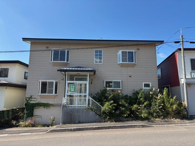 Cheap house for sale in Esashi, Hokkaido