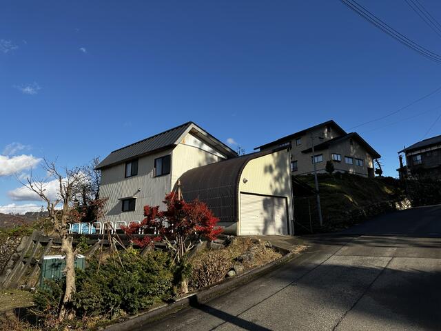 Cheap house for sale in Ojiya, Niigata