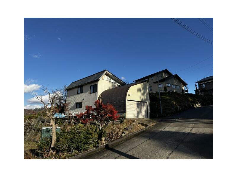 Ojiya City, Oaza Yamamoto (Ojiya Station) 2-story 3DK