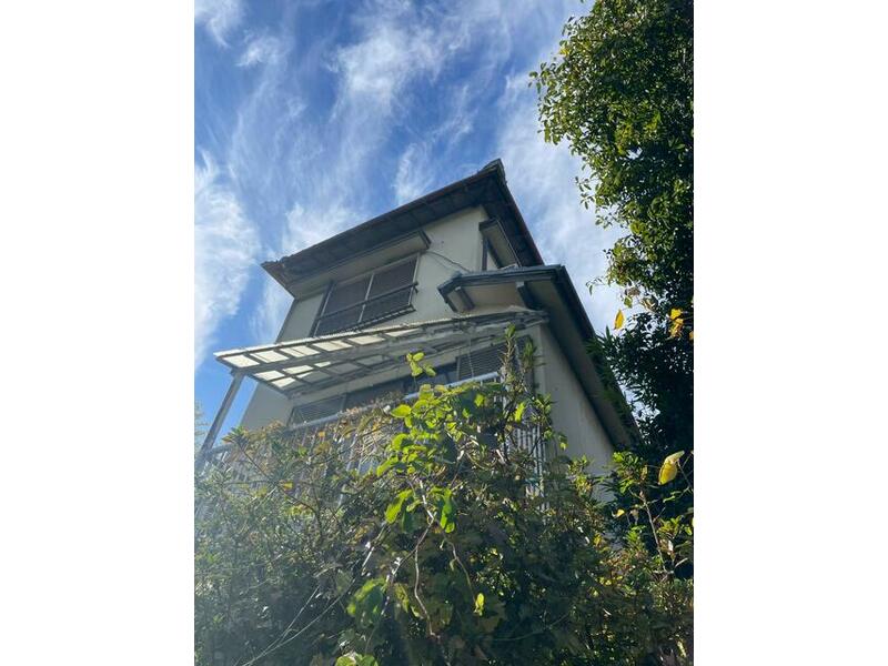 Wakayama City, Rokutani (Rokutani Station) 2-story building 6DK