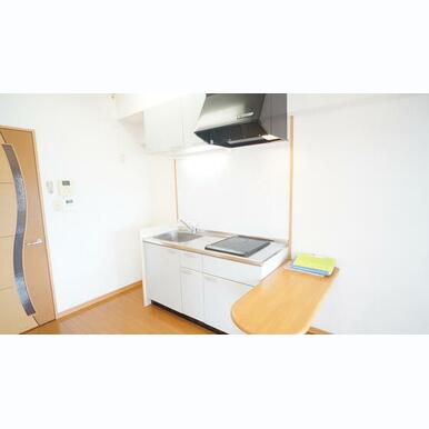 システムキッチン