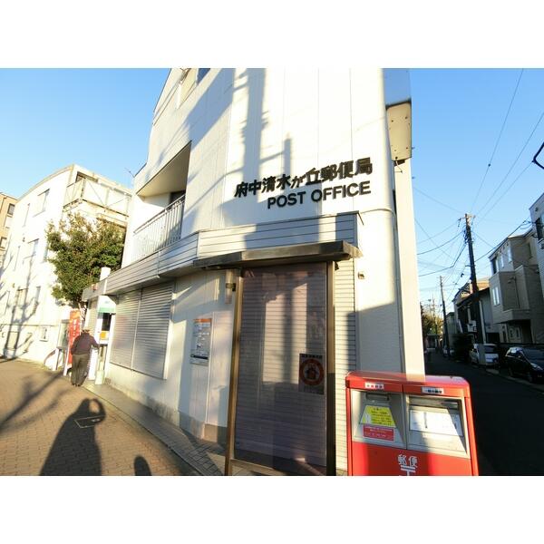 アットホーム レメディオ東府中 5階 1k 提供元 京王不動産 株 府中営業所 府中市の賃貸マンション アットホーム レメディオ東府中 5階 1k 提供元 京王不動産 株 府中営業所 府中市の賃貸マンション