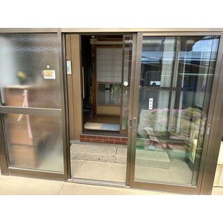 detached 諏訪郡原村中新田