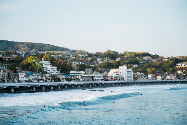 アットホーム】足柄下郡湯河原町 吉浜 （真鶴駅 ） 住宅用地