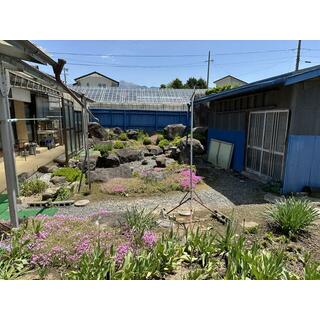 detached 諏訪郡原村中新田