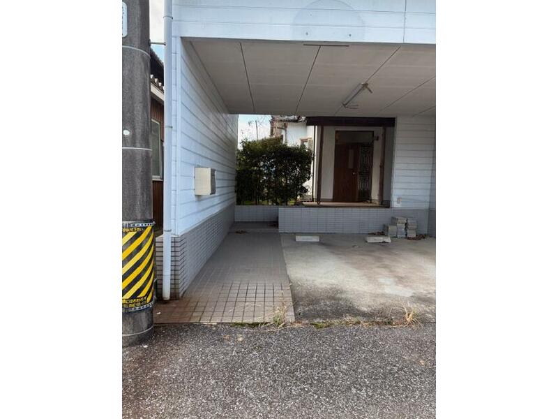 Motosu City, Busshoji, 2-story, 5DK