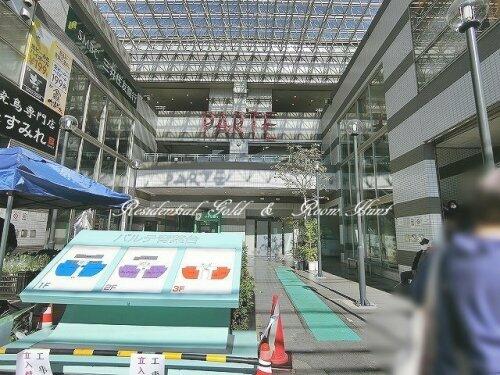 アットホーム ｇｒｉｄｄｅｒ 2階 １ｌｄｋ 提供元 ルームハント新横浜店 株 レジデンシャルゴールド 横浜市青葉区の賃貸マンション