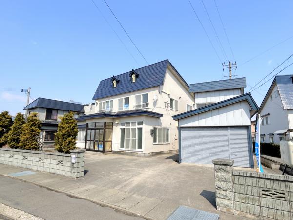 Cheap house for sale in Minamitsugaru, Aomori