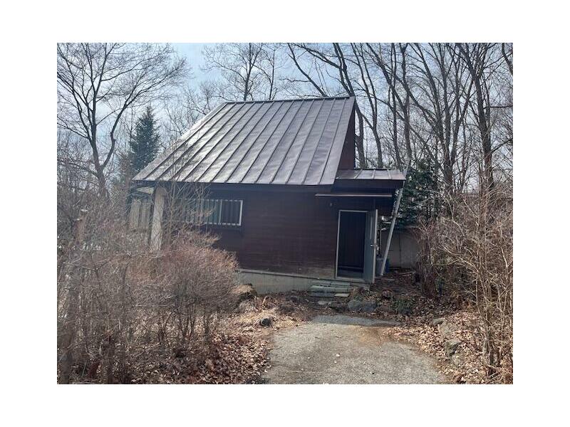 Hokuto City, Oizumicho Yato (Kai Koizumi Station) 2-story 2SDK